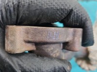 Rura przewód Producent części: JEEP, EGR Jeep Grand Cherokee IV WK2 11282141F 3.0 CRD