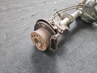 Most tylny DYFER tył Vw LT II 2.5 tdi 6023533010