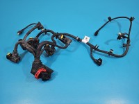 Wiązka instalacja skrzyni biegów Renault Kadjar 2517256425