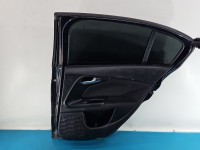 Drzwi tył prawe Fiat Tipo II 15- sedan 4d 718