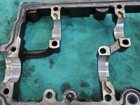 Głowica AUDI Q7 I 4L 4.2 TDI