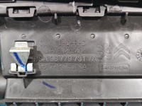Kratka nawiewu środkowa Citroen C4 Grand Picasso II 13-22 967797317A EUROPA