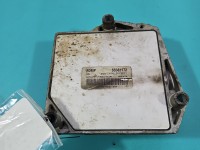 Komputer Sterownik silnika 55561172 Opel Astra III H 1.6 16V