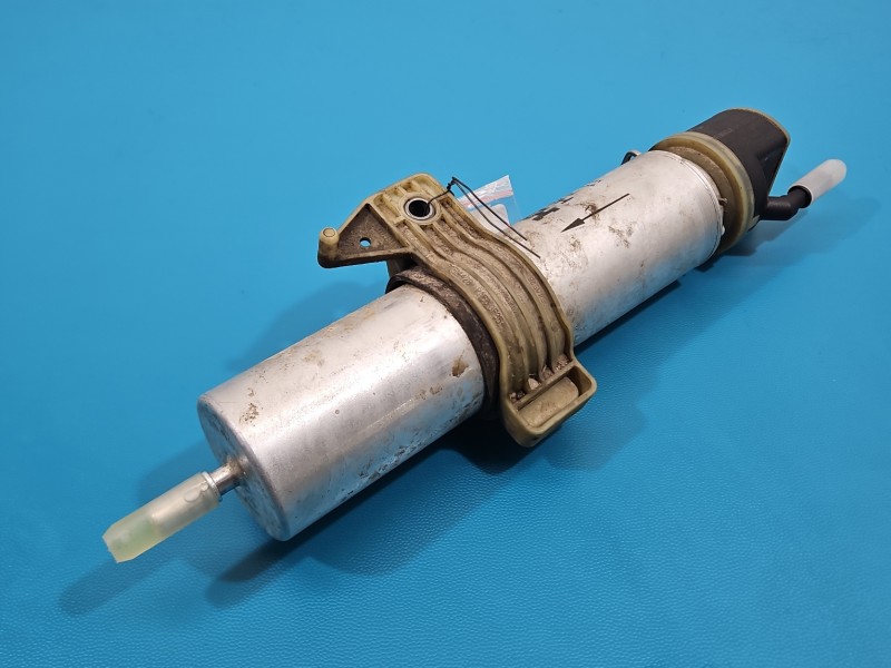 Podgrzewacz paliwa bmw F30 2.0d (NZ7D20C)