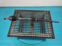 Półoś przód prawa Renault Trafic II 2.0 dci (TEC66) manual