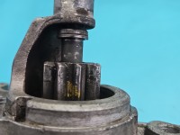 TEST Rozrusznik AUDI Q5 08- 2.0 TFSI