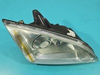 Reflektor prawy lampa przód Ford Focus Mk2 EUROPA