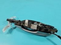 Klamka przód lewa zewnętrzna Ford Focus Mk4 OJ