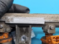 Wtryskiwacz listwa wtryskowa IW057 Fiat Siena 1.2 8V 73KM