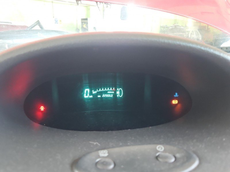 Licznik Toyota Yaris I 21655865-3 1.3 vvti EUROPA