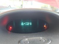 Licznik Toyota Yaris I 21655865-3 1.3 vvti EUROPA