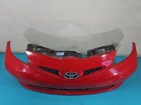 Zderzak przód Toyota Aygo 05-14