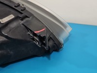 Reflektor lewy lampa przód Fiat Ducato IV EUROPA 1374296080