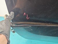 DRZWI PRZÓD LEWE KIEROWCY Renault Koleos 5d czarny