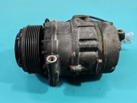 Sprężarka klimatyzacji kompresor 447260-2982 BMW X5 E70 3.0d