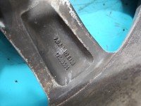 Felga aluminiowa 18" komplet alufelgi felgi Mitsubishi Outlander II