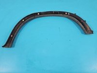 Listwa błotnika tył prawa BMW X5 E70 7163560