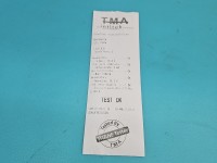 TEST Rozrusznik Toyota Auris I 2.0 D4D