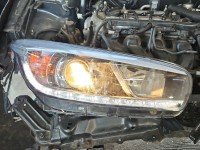 Reflektor prawy lampa przód Kia Ceed II 12-18 EUROPA