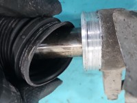 Przekładnia kierownicza maglownica Nissan Qashqai I J10 06-13 48001-JD90B