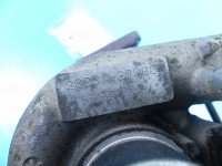 Turbosprężarka Hyundai Tucson 28231-27000 2.0 crdi 113KM