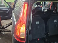 Lampa tył lewa błotnika Citroen C4 Grand picasso I 06-13 HB EUROPA
