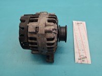 TEST Alternator Vw Passat B5 06B903016D 1.6 8V wiel