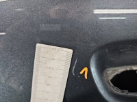 Drzwi tył prawe Citroen C4 Cactus 14-20 HB 5d grafitowy KTPD