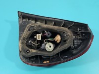 Lampa tył lewa TOYOTA, TYLKO 3D Toyota Corolla E11 HB EUROPA