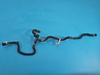 przewód wąż rurka wody Peugeot 3008 II 1.6 T hybrid4 300KM