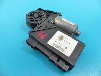 Podnośnik przód lewy SZYBY WINDA 3D1959793A, 0130821764 Vw Touareg I 7L Europejska, Silniczek 5d HB