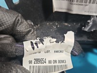 Podłokietnik TUNEL Peugeot 508 II 18- EUROPA