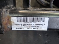 Hak holowniczy Bmw F34 GT