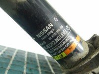Amortyzator przód lewy przedni Nissan Qashqai I J10 06-13