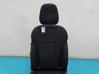 Fotel prawy przód pasażera Skoda Scala 2019- 5d EUROPA