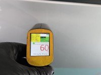 DRZWI PRZÓD PRAWE PASAŻERA Renault Megane II 5d
