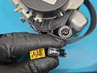 Pas bezpieczeństwa przód lewy kierowcy Opel Astra IV J 13332663, 13229708 EU