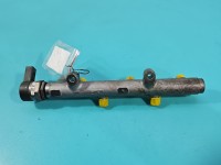 Listwa wtryskowa CZUJNIKI AUDI Q5 8R 08- 3.0 tdi CCWA 059130090AH, 057130764H, 0281002859