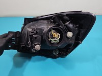 Reflektor prawy lampa przód Kia Sportage II 04-10 EUROPA