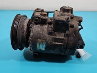 Sprężarka klimatyzacji kompresor Vw Passat B5 8D0260808, 447220-8350