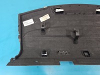 Półka tylna tył bagażnika Mercedes W213