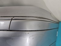 Zderzak tył Mercedes W203 sedan