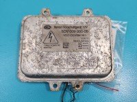 Przetwornica xenon Ford S-max I MK1 5DV009000-00