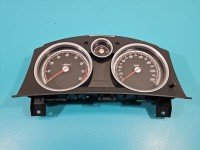 Komputer Sterownik silnika Opel Astra III H 55351248, 5WK9370 1.8 16V