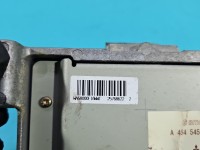 Sterownik moduł Mitsubishi, WSPOMAGANIA Mitsubishi Colt Z30 VI 04- A4545450032, MR594091, A68-000F16