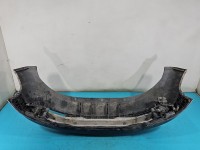 Zderzak przód Audi A6 C5 granatowy