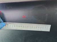 Drzwi przód lewe Kia Soul I 08-13 5d beżowy IM