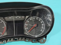 Komputer Sterownik silnika 55496160 Opel Corsa E 1.3 cdti