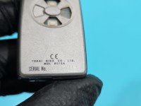 PILOT KLUCZYK Toyota Rav4 III 05-