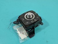 Przełącznik radia nawigacji panel Renault Koleos 253B06778R
